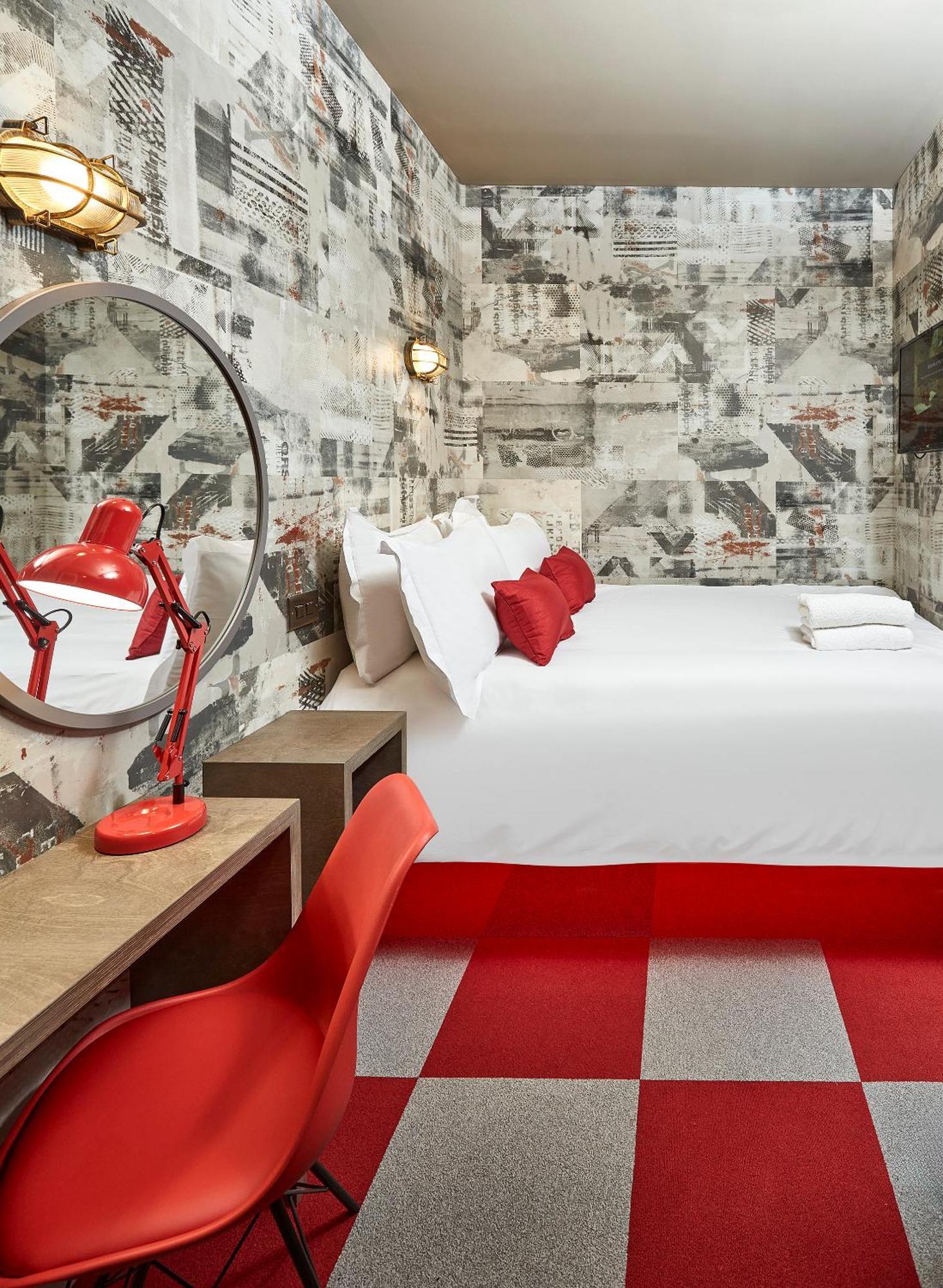 The Pier Rooms Обан Екстер'єр фото